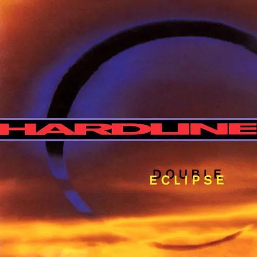 Hardline - Double Eclipse (1992, LP) FLAC скачать торрент Hardline - Double Eclipse (1992, LP) FLAC скачать торрент