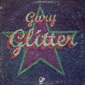 Gary Glitter - Glitter (1972, LP) FLAC скачать торрент