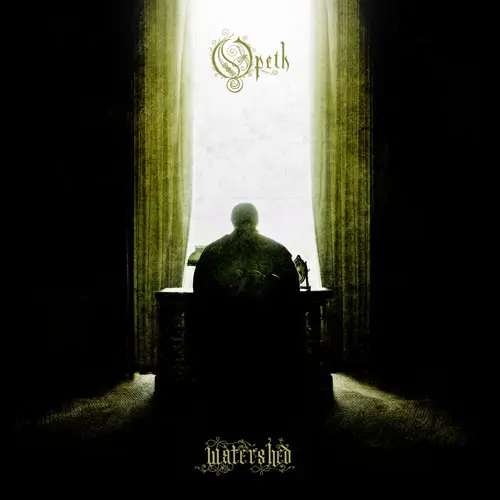 Opeth - Watershed (2008, LP) FLAC скачать торрент Opeth - Watershed (2008, LP) FLAC скачать торрент