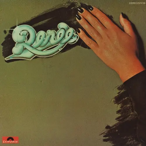 Renee - Renee (1978, LP) WavPack скачать торрент