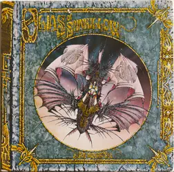 Jon Anderson - Olias Of Sunhillow 1976