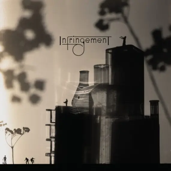 Infringement - Black Science And White Lies (2024, LP) DSD 128 скачать торрент Infringement - Black Science And White Lies (2024, LP) DSD 128 скачать торрент