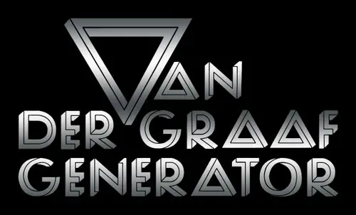 Van Der Graaf Generator (VDGG) - 6 LP's - 1972-1977