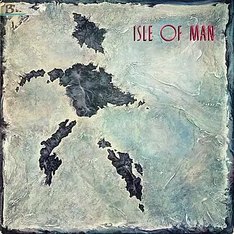 Isle Of Man – Isle Of Man (1986)