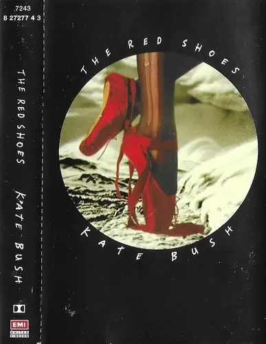 Kate Bush – The Red Shoes 1993