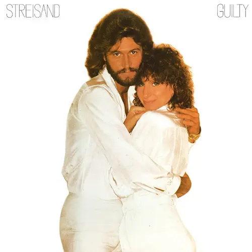 Barbra Streisand - Guilty 1980