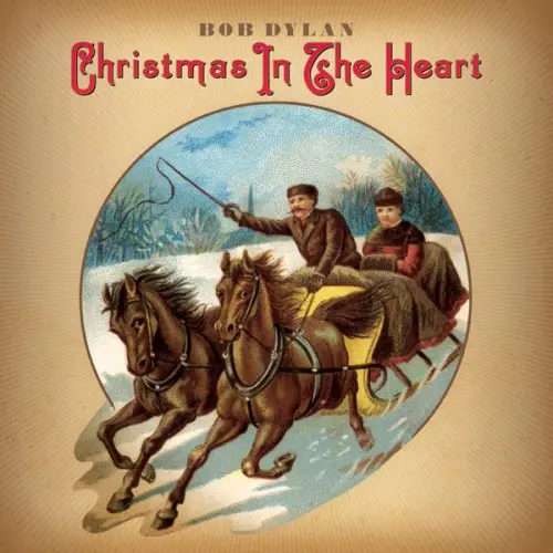 Bob Dylan - Christmas In The Heart 2009