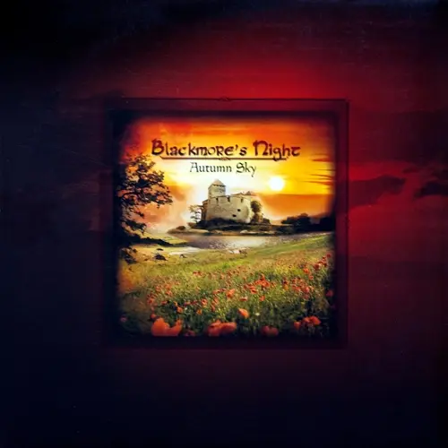 Blackmore's Night - Autumn Sky 2010