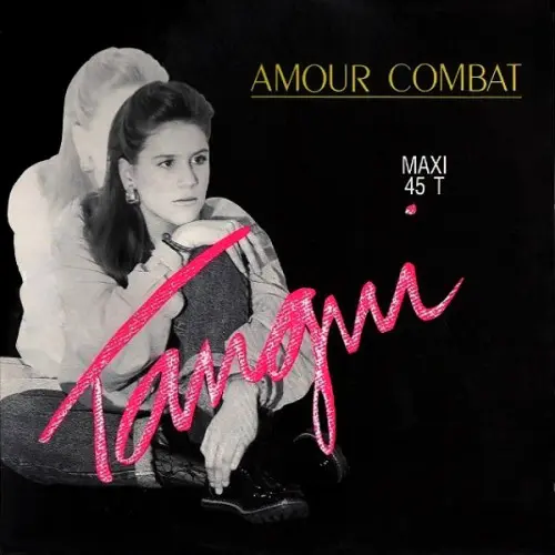 Tangui - Amour Combat (Single) (1987) FLAC скачать торрент