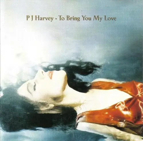 PJ Harvey - To Bring You My Love 1995