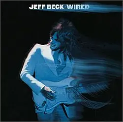 Jeff Beck - Wired 1976
