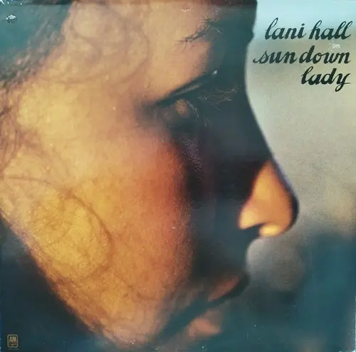 Lani Hall - Sun Down Lady (1972, LP) DSD 128 скачать торрент Lani Hall - Sun Down Lady (1972, LP) DSD 128 скачать торрент