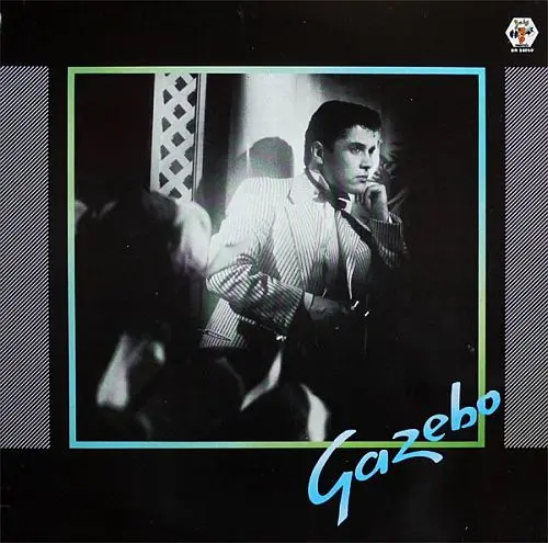 Gazebo - Gazebo (1983, LP) WavPack скачать торрент Gazebo - Gazebo (1983, LP) WavPack скачать торрент