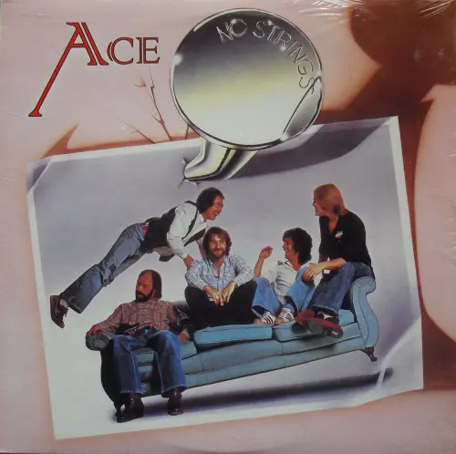 Ace - No Strings (1977, LP) WavPack скачать торрент Ace - No Strings (1977, LP) WavPack скачать торрент