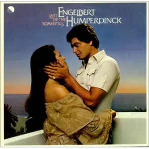 Engelbert - Last Of The Romantics 1978