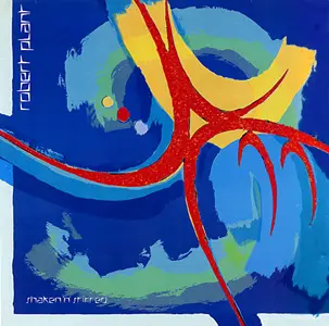 Robert Plant - Shaken 'N' Stirred (1985, MC) WavPack скачать торрент Robert Plant - Shaken 'N' Stirred (1985, MC) WavPack скачать торрент