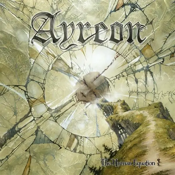 Ayreon - The Human Equation (2004/2025, LP) DSD 128 скачать торрент
