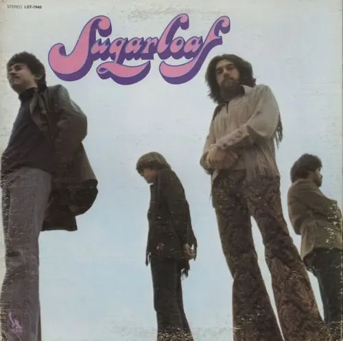 Sugarloaf – Sugarloaf 1970