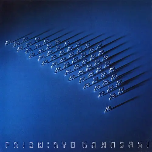 Ryo Kawasaki - Prism 1976