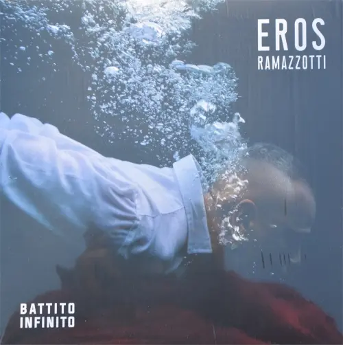 Eros Ramazzotti - Battito Infinito - 2022