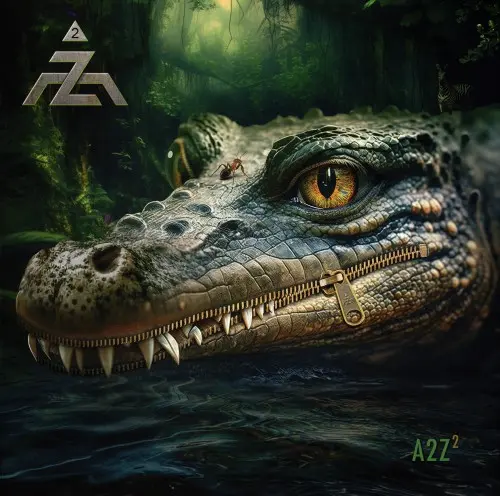 A-Z - A2Z² 2025