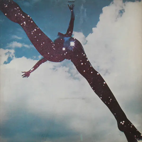 Free - Free - 1969