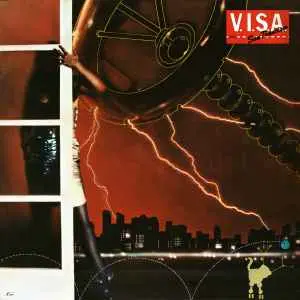 V.I.S.A. - San Francisco - 1979