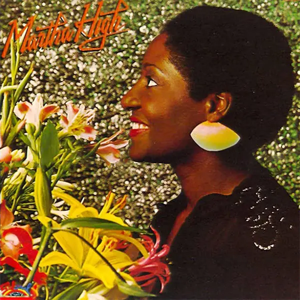 Martha High - Martha High (1979, LP) FLAC скачать торрент Martha High - Martha High (1979, LP) FLAC скачать торрент