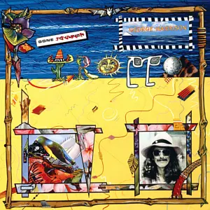 George Harrison - Gone Troppo (1982, LP) FLAC скачать торрент George Harrison - Gone Troppo (1982, LP) FLAC скачать торрент