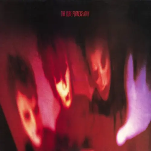 The Cure - Pornography (1982, LP) DSD скачать торрент The Cure - Pornography (1982, LP) DSD скачать торрент