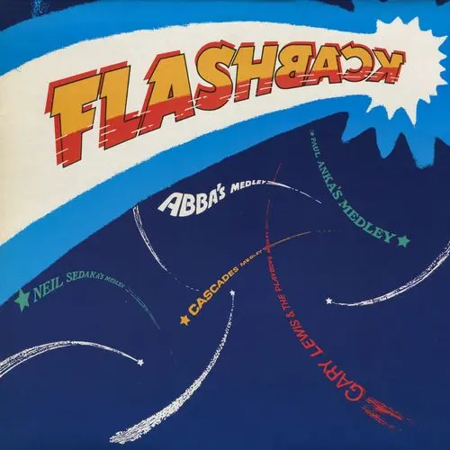 Flashback - Flashback (1981, LP) WavPack скачать торрент Flashback - Flashback (1981, LP) WavPack скачать торрент