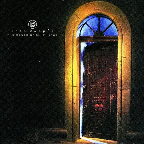 Deep Purple - The House Of Blue Light 1987