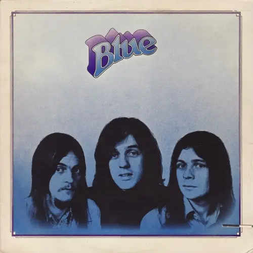 Blue - Blue (1973, LP) FLAC скачать торрент