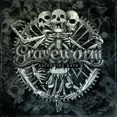 Graveworm - Ascending Hate - 2015