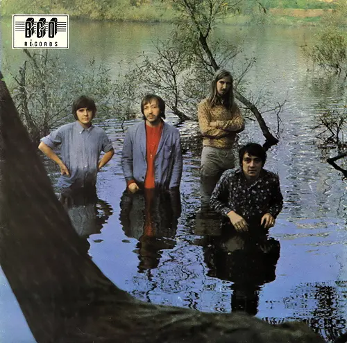 Groundhogs - Scratching The Surface (Reissue) (1968, LP) FLAC скачать торрент Groundhogs - Scratching The Surface (Reissue) (1968, LP) FLAC скачать торрент