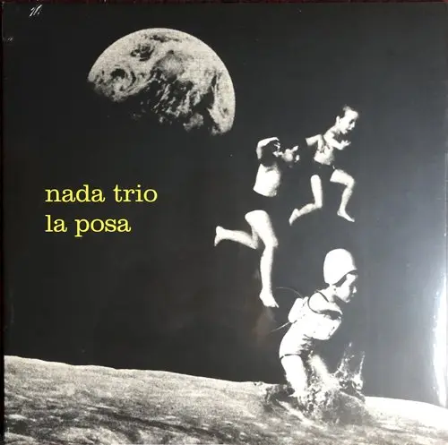 Nada Trio - La posa - 2017