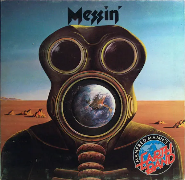 Manfred Mann's Earth Band - Messin' (1973, LP) DSF скачать торрент Manfred Mann's Earth Band - Messin' (1973, LP) DSF скачать торрент
