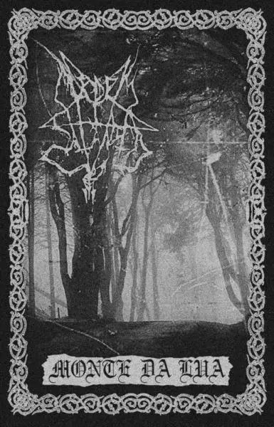 Ordem Satanica - Monte da Lua - 2017