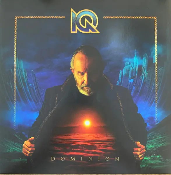 IQ - Dominion (2025, LP) DSD 128 скачать торрент IQ - Dominion (2025, LP) DSD 128 скачать торрент