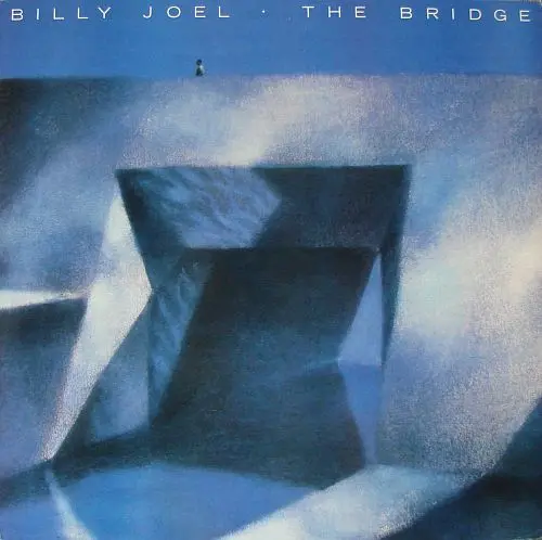 Billy Joel - The Bridge (1986, LP) APE скачать торрент Billy Joel - The Bridge (1986, LP) APE скачать торрент