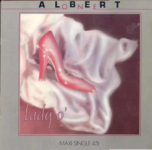 Albert One - Lady O' (Single) (1985) DSD 128 скачать торрент