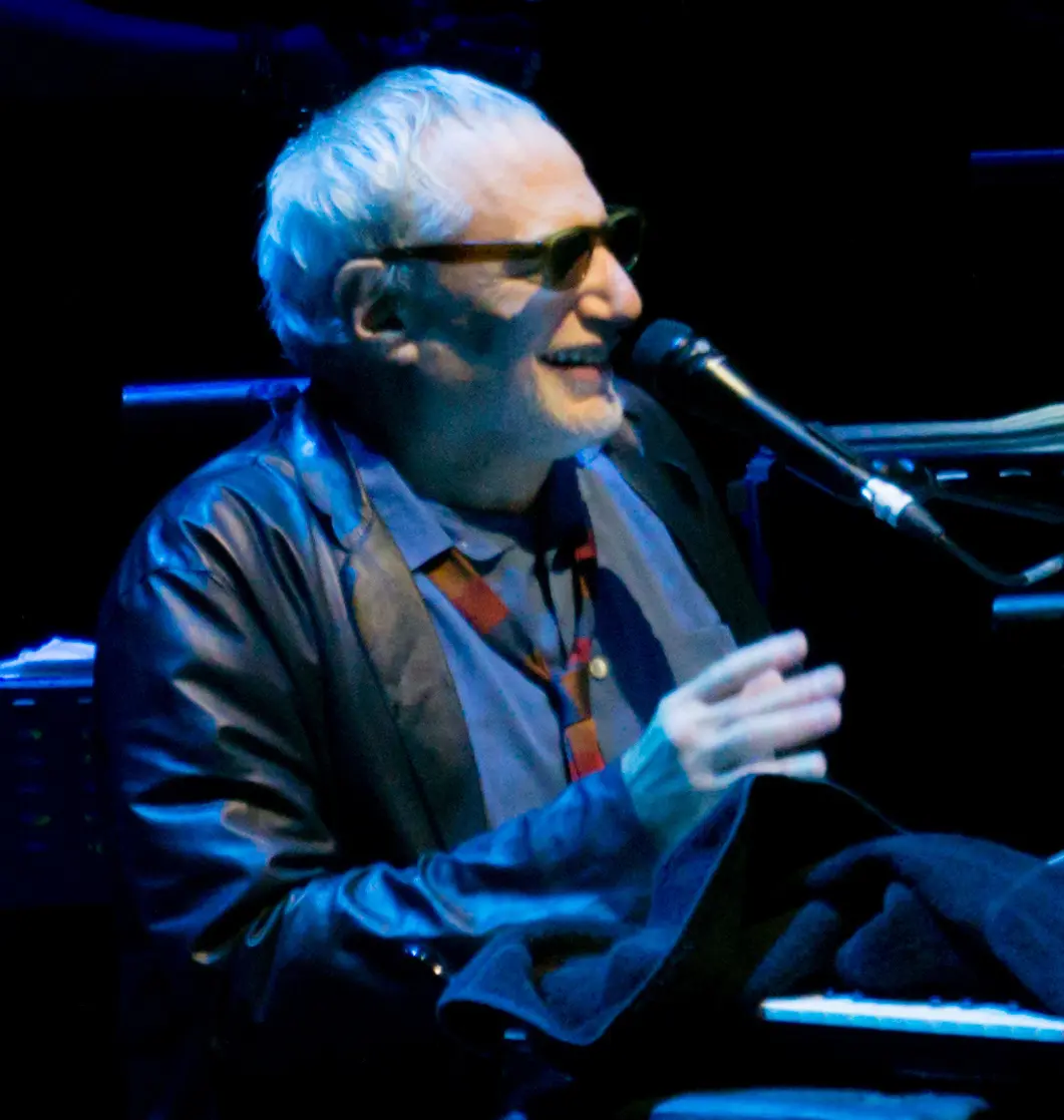 Donald Fagen - Коллекция (5 LP) - 1982-2012