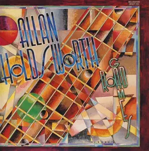 Allan Holdsworth - Road Games 1983