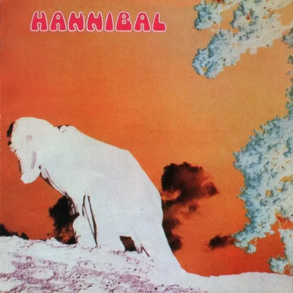 Hannibal - Hannibal - 1970
