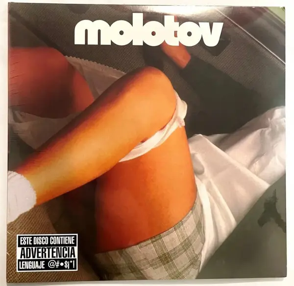 Molotov – ¿Dónde Jugarán Las Niñas? 2022