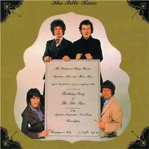 Idle Race,The - The Birthday Party (1968, LP) WavPack скачать торрент Idle Race,The - The Birthday Party (1968, LP) WavPack скачать торрент