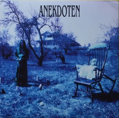 Anekdoten - Vemod