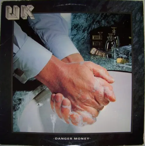 U.K. - Danger Money 1979