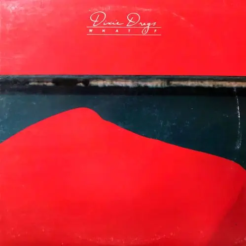 Dixie Dregs - What If (1978, LP) FLAC скачать торрент