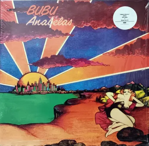 Bubu - Anabelas